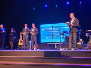 Nagroda Gospodarcza Lubuskie 2021