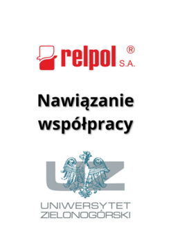 Nawiązanie współpracy pomiędzy Relpol S.A. a Uniwersytetem Zielonogórskim