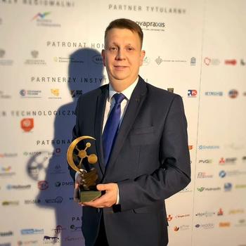 Polska Nagroda Innowacyjności 2021 