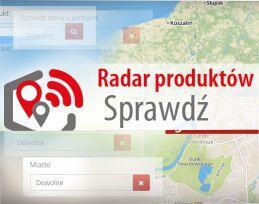 Relpol radar produktów