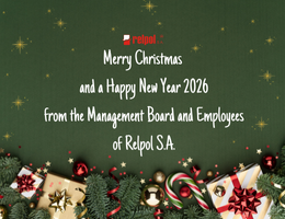 Merry Christmas! Happy New Year!